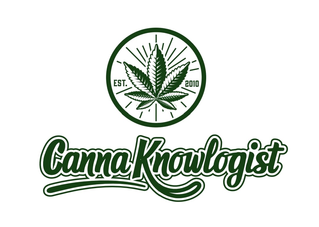 The Cannaknowlogist